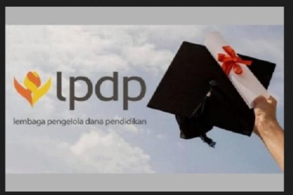 Telah Dibuka Pendaftaran Beasiswa LPDP Dokter Spesialis dan Subspesialis, Ini Linknya Telah Dibuka Pendaftaran Beasiswa LPDP Dokter Spesialis dan Subspesialis, Ini Linknya