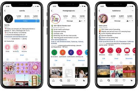 10 Situs Auto Followers Instagram, Cara Cepat Naikin Pengikut 10 Situs Auto Followers Instagram, Cara Cepat Naikin Pengikut