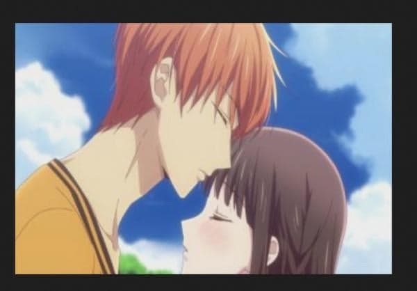 6 Ciuman Anime yang Ikonis dan Paling Romantis 6 Ciuman Anime yang Ikonis dan Paling Romantis