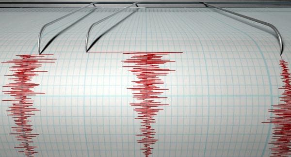 Gempa Bumi Magnitudo 6,4 Guncang Garut, Terasa Hingga Jabar, DIY dan Jateng