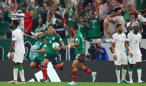 Total Hadiah Piala Dunia 2022 Terbesar Sepanjang Sejarah, Berikut Rinciannya Total Hadiah Piala Dunia 2022 Terbesar Sepanjang Sejarah, Berikut Rinciannya