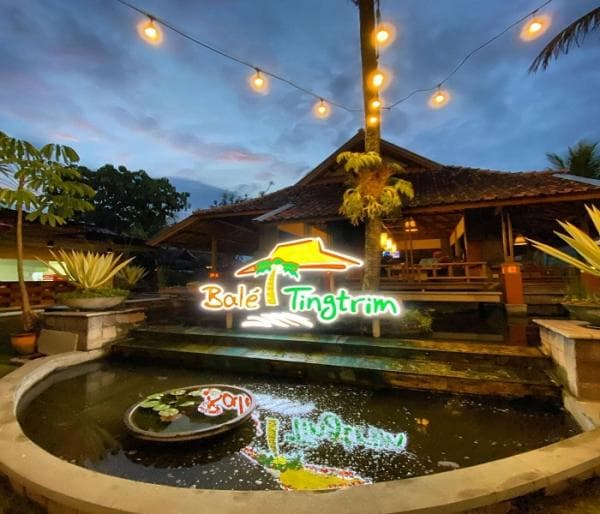 6 Rekomendasi Tempat Makan Enak dan Suasana Nyaman di Garut, Destinasi Favorit Wisatawan 6 Rekomendasi Tempat Makan Enak dan Suasana Nyaman di Garut, Destinasi Favorit Wisatawan