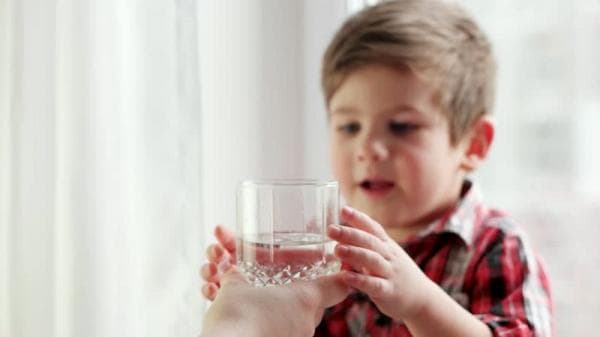 10 Rekomendasi Merk Suplemen Zat Besi Untuk Bayi, Dijamin Aman! 10 Rekomendasi Merk Suplemen Zat Besi Untuk Bayi, Dijamin Aman!