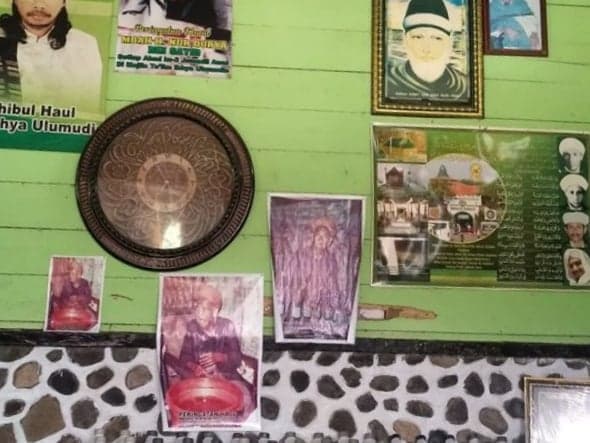 Ini Dia! 5 Makam Tokoh Penting di Pemalang yang Kerap Diziarahi Ini Dia! 5 Makam Tokoh Penting di Pemalang yang Kerap Diziarahi