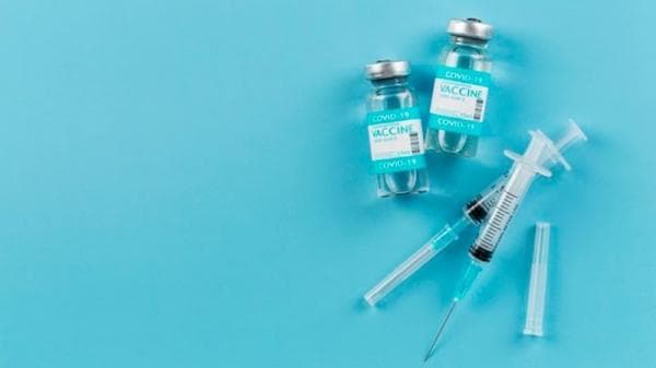 Jelang Natal dan Tahun Baru, Wapres Ma`ruf Amin Imbau Lansia Segera Vaksin