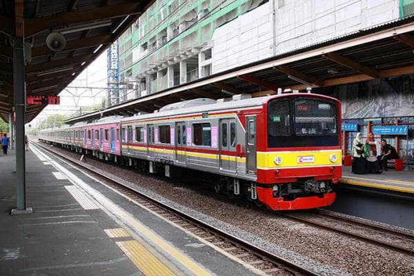Cara Hemat Perjalanan dari Depok ke Bandung, Hanya Rp19 Ribu Saja Cara Hemat Perjalanan dari Depok ke Bandung, Hanya Rp19 Ribu Saja