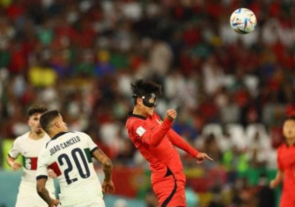 Korea Selatan Jadi Timnas Penakluk Raksasa, Ini Strategi Khusus Pulangkan Brasil di Piala Dunia