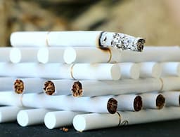 Harga Rokok Ternama Melesat Naik, Daftar Rokok Murah RI Sebungkus Cuma Rp 8.000 Mulai Beredar