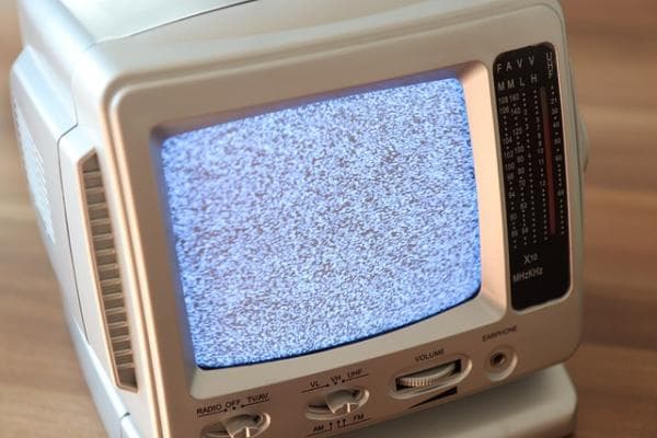 Siaran TV Analog di Jawa Tengah Resmi Dimatikan, Begini Cara Agar Bisa Nonton TV Kembali!