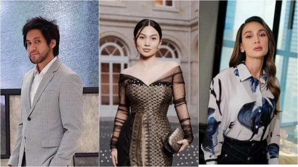 Deretan Artis yang Pernah Niat Ingin Bunuh Diri, Nomor 4 Gegara Dibully Warganet Deretan Artis yang Pernah Niat Ingin Bunuh Diri, Nomor 4 Gegara Dibully Warganet