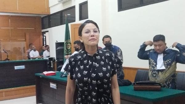 6 Artis Indonesia Ini Punya Banyak Hater, Nomor 4 Disebut Musuh dalam Selimut 6 Artis Indonesia Ini Punya Banyak Hater, Nomor 4 Disebut Musuh dalam Selimut