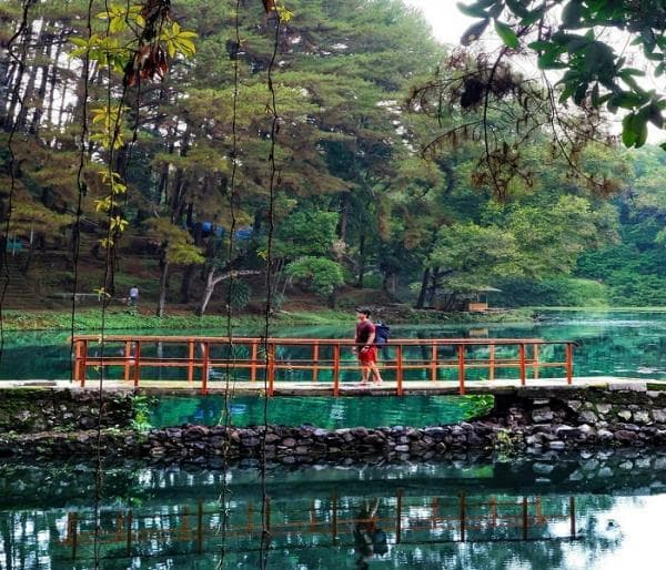 Menikmati Pesona Alam dan Keindahan Danau yang Memukau di Telaga Remis Kuningan Menikmati Pesona Alam dan Keindahan Danau yang Memukau di Telaga Remis Kuningan