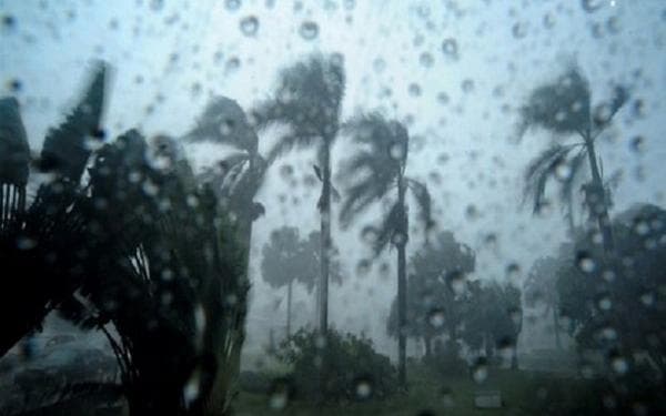 Prakiraan Cuaca Hari Ini untuk Wilayah Kota Banjar dan Sekitarnya, Rabu, 07 Desember 2022