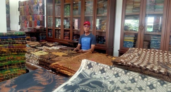 Segera Hadir Bazar Batik di Sragen, Harga Mulai Rp50.000 Segera Hadir Bazar Batik di Sragen, Harga Mulai Rp50.000
