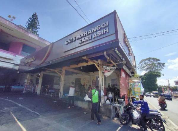 5 Rekomendasi Kuliner Legendaris di Cianjur, Rasanya Enak Bikin Ketagihan 5 Rekomendasi Kuliner Legendaris di Cianjur, Rasanya Enak Bikin Ketagihan