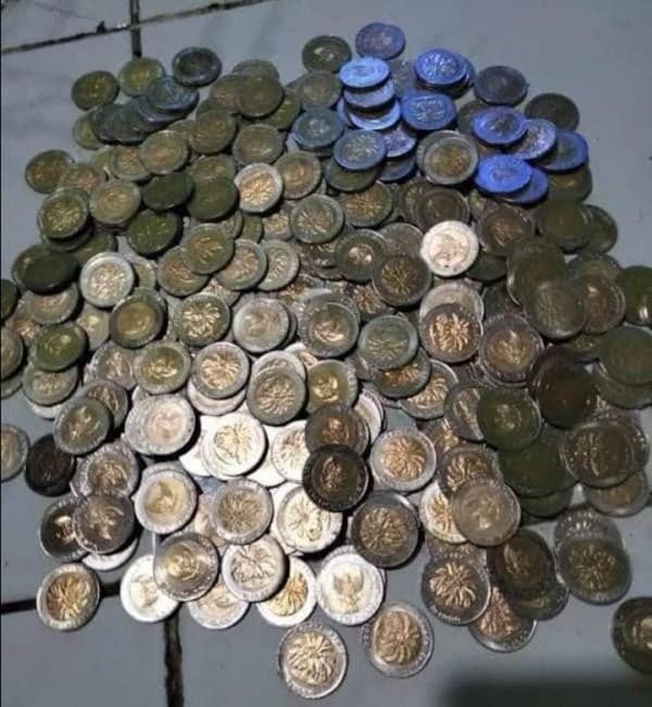 5 Cara Jual Uang Koin 1000 Kelapa Sawit, Bikin Tajir Melintir 5 Cara Jual Uang Koin 1000 Kelapa Sawit, Bikin Tajir Melintir