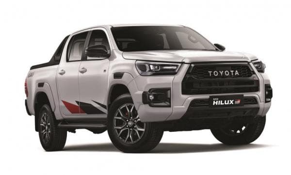 Toyota Hilux GR Sport Resmi Mengaspal di Indonesia, Lebih Mahal dibanding Fortuner
