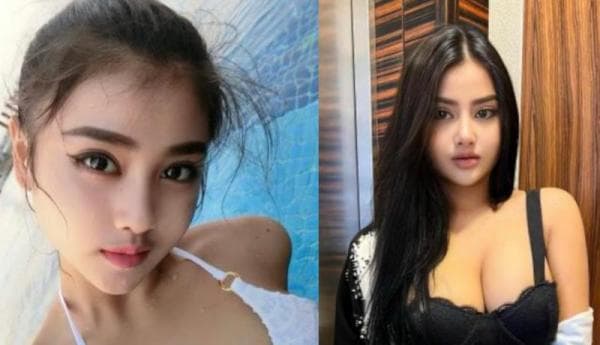 2 Potret Seksi dan Terbuka Tania Ayu Bikin Ramai Netizen 2 Potret Seksi dan Terbuka Tania Ayu Bikin Ramai Netizen