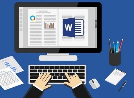 Cara Menambah Gambar di Microsoft Word Mudah Banget Cara Menambah Gambar di Microsoft Word Mudah Banget