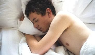 Ini Fakta Mimpi Basah yang Harus Anda Ketahui Ini Fakta Mimpi Basah yang Harus Anda Ketahui