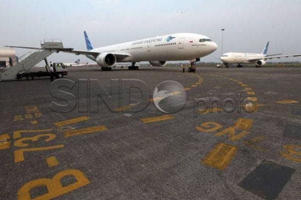 Gaji Pilot Garuda Indonesia dan Kru, Ini Daftar Lengkapnya Gaji Pilot Garuda Indonesia dan Kru, Ini Daftar Lengkapnya