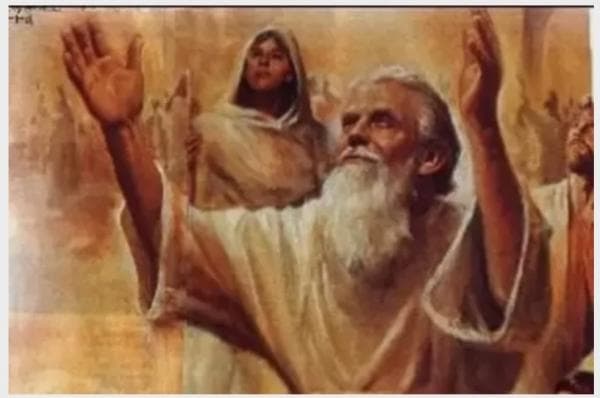 Saat Nabi Muhammad SAW Masih Hidup Ada Beberapa Orang yang Mengaku Sebagai Nabi Saat Nabi Muhammad SAW Masih Hidup Ada Beberapa Orang yang Mengaku Sebagai Nabi