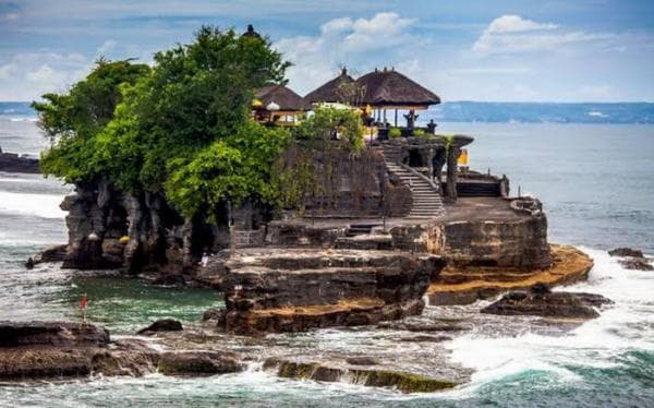 Catat! Tiga Tempat Wisata Menarik di Pulau Bali Catat! Tiga Tempat Wisata Menarik di Pulau Bali