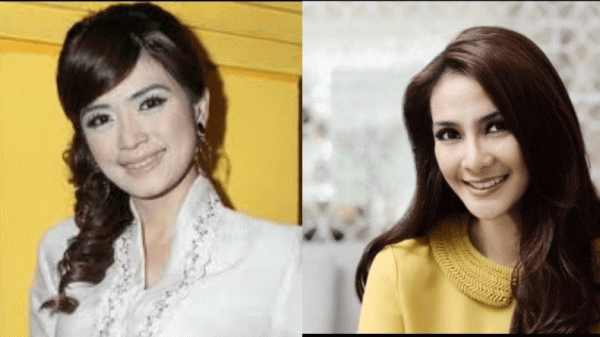 Sederet Artis Cantik yang Ada di Iklan Sampo Era 90-an, Nomor 2 Mantan Istri Pesulap Sederet Artis Cantik yang Ada di Iklan Sampo Era 90-an, Nomor 2 Mantan Istri Pesulap