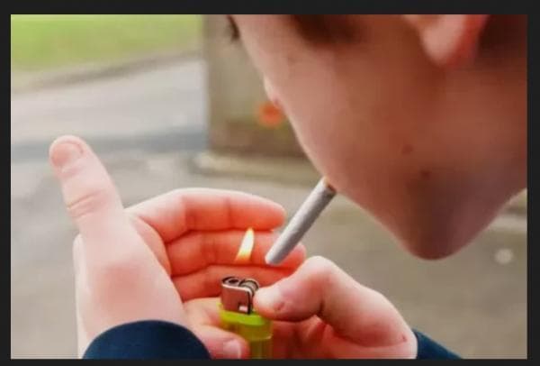 UU Selandia Baru, Anak Muda Dilarang Beli Rokok Seumur Hidup UU Selandia Baru, Anak Muda Dilarang Beli Rokok Seumur Hidup