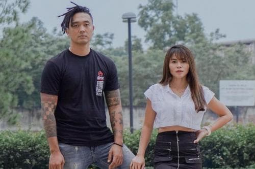 Bukan Kecelakaan, Ini Alasan Uus Sengaja Hamili Istri Sebelum Menikah Bukan Kecelakaan, Ini Alasan Uus Sengaja Hamili Istri Sebelum Menikah