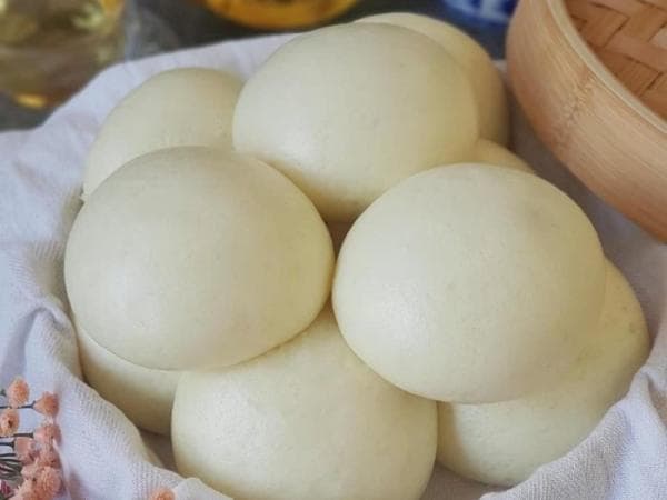 Bakpao Makanan Tradisional China yang Terkenal di Indonesia Bakpao Makanan Tradisional China yang Terkenal di Indonesia