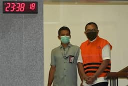 Wakil Ketua DPRD Jatim Sahat T Simanjuntak Dimiskinkan, Bayar Denda Rp39,5 M, atau Penjara 4 Tahun