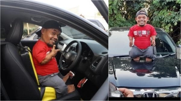 Sumber Harta Kekayaan Ucok Baba, Jualan Durian hingga YouTube yang Raih Rp353 Juta per Bulan Sumber Harta Kekayaan Ucok Baba, Jualan Durian hingga YouTube yang Raih Rp353 Juta per Bulan