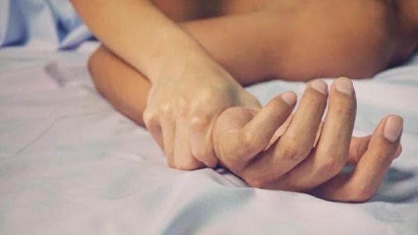 70 Persen Wanita di Indonesia Jarang Orgasme, Pria Jangan Enak Sendiri 70 Persen Wanita di Indonesia Jarang Orgasme, Pria Jangan Enak Sendiri