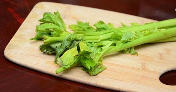 5 Manfaat Seledri Untuk Kesehatan yang Wajib Diketahui 5 Manfaat Seledri Untuk Kesehatan yang Wajib Diketahui
