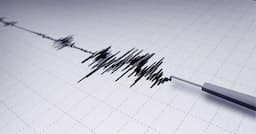 Gempa M3,7 Guncang Pangandaran Jawa Barat Pagi Ini