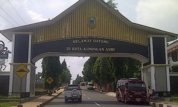 Asal Usul Kuningan Jawa Barat, Kota Kuda Pintu Gerbang Masuk Parahyangan Asal Usul Kuningan Jawa Barat, Kota Kuda Pintu Gerbang Masuk Parahyangan