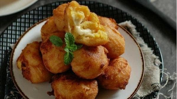 Nama Unik Kuliner di Jawa, Jepara Punya Rondo Royal Nama Unik Kuliner di Jawa, Jepara Punya Rondo Royal