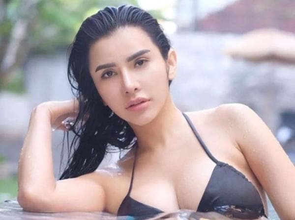 Deretan Artis Paling Seksi Sepanjang Tahun 2022, Nomor 3 Suka Pamer Belahan Dada! Deretan Artis Paling Seksi Sepanjang Tahun 2022, Nomor 3 Suka Pamer Belahan Dada!