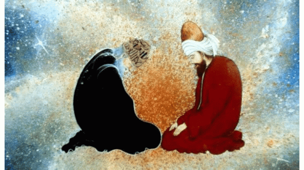 Sosok Sunan Panggung, Sufi Tanah Jawa yang Tidak Mempan Dibakar Api Sosok Sunan Panggung, Sufi Tanah Jawa yang Tidak Mempan Dibakar Api