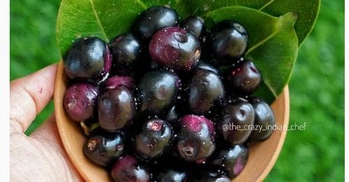 Mengenal Jambe Kleng, Buah Legendaris yang Keberadaannya Misterius Mengenal Jambe Kleng, Buah Legendaris yang Keberadaannya Misterius