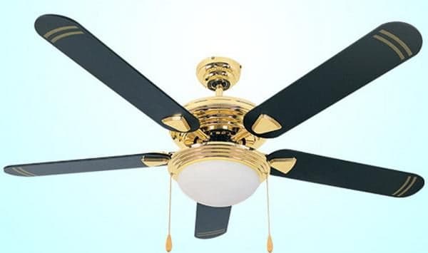 Langkah Terbaik Pilih Kipas Angin Gantung untuk Plafon Minimalis Langkah Terbaik Pilih Kipas Angin Gantung untuk Plafon Minimalis