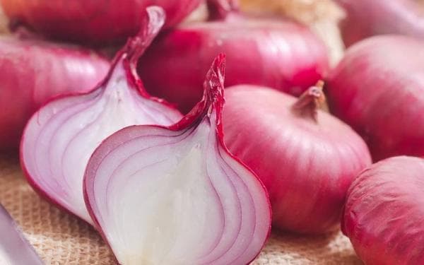 8 Langkah Simpan Bawang Merah yang Gampang, Dapat Tahan Lama! 8 Langkah Simpan Bawang Merah yang Gampang, Dapat Tahan Lama!