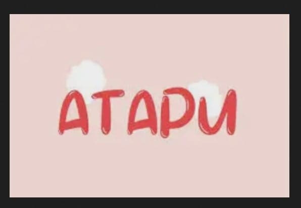Atapu Bahasa Gaul yang Viral di Twitter dan TikTok, Ternyata Ini Artinya Atapu Bahasa Gaul yang Viral di Twitter dan TikTok, Ternyata Ini Artinya