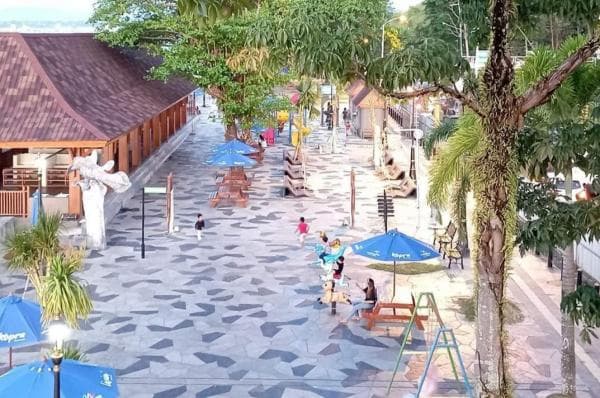 Bikin Kaget! Ini Harga Tiket Masuk Destinasi Malalayang Beach Walk Bikin Kaget! Ini Harga Tiket Masuk Destinasi Malalayang Beach Walk