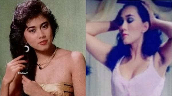 5 Artis Cantik Era 80-an yang Jadi Ikon Bom Seks, Ini Sosok Mereka 5 Artis Cantik Era 80-an yang Jadi Ikon Bom Seks, Ini Sosok Mereka