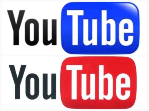 10 Perbedaan YouTube Biru dan YouTube Merah Original, Jangan Sampai Salah Pilih 10 Perbedaan YouTube Biru dan YouTube Merah Original, Jangan Sampai Salah Pilih
