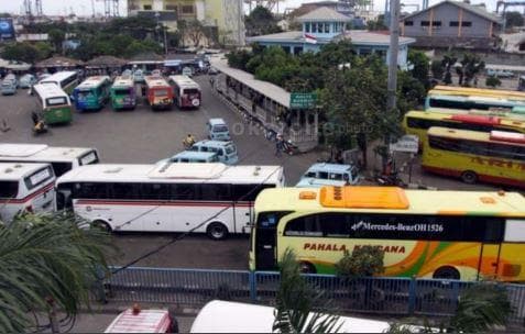 10 PO Bus Terkaya di Indonesia Punya Aset Rp3 Triliun, Berikut Daftarnya 10 PO Bus Terkaya di Indonesia Punya Aset Rp3 Triliun, Berikut Daftarnya
