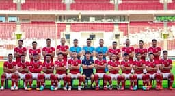 Lawan Brunei Darussalam pada Kualifikasi Piala Dunia 2026, Shin Tae-yong Panggil 23 Pemain