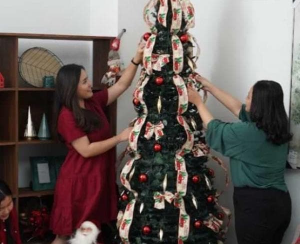 8 Tradisi Natal di Manado, Nomor 6 Mirip Umat Muslim 8 Tradisi Natal di Manado, Nomor 6 Mirip Umat Muslim